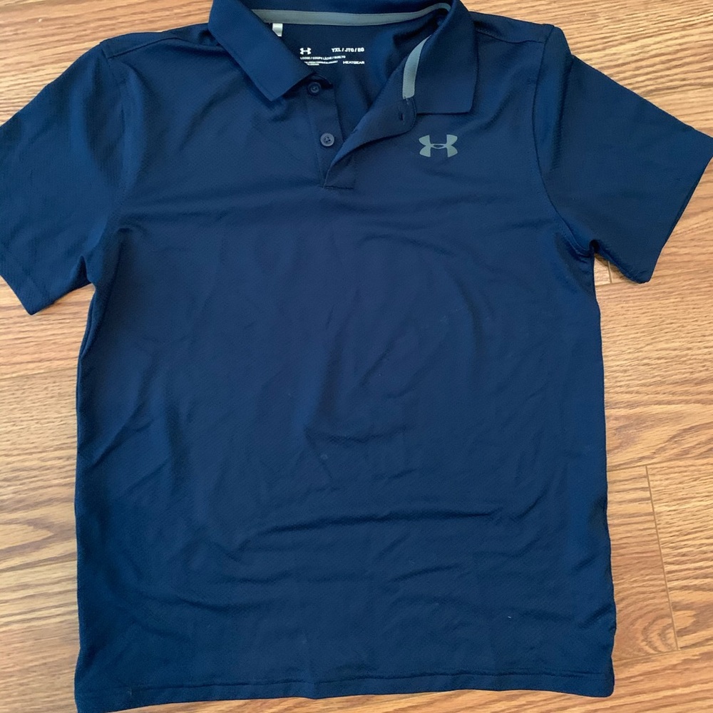 Under Armour